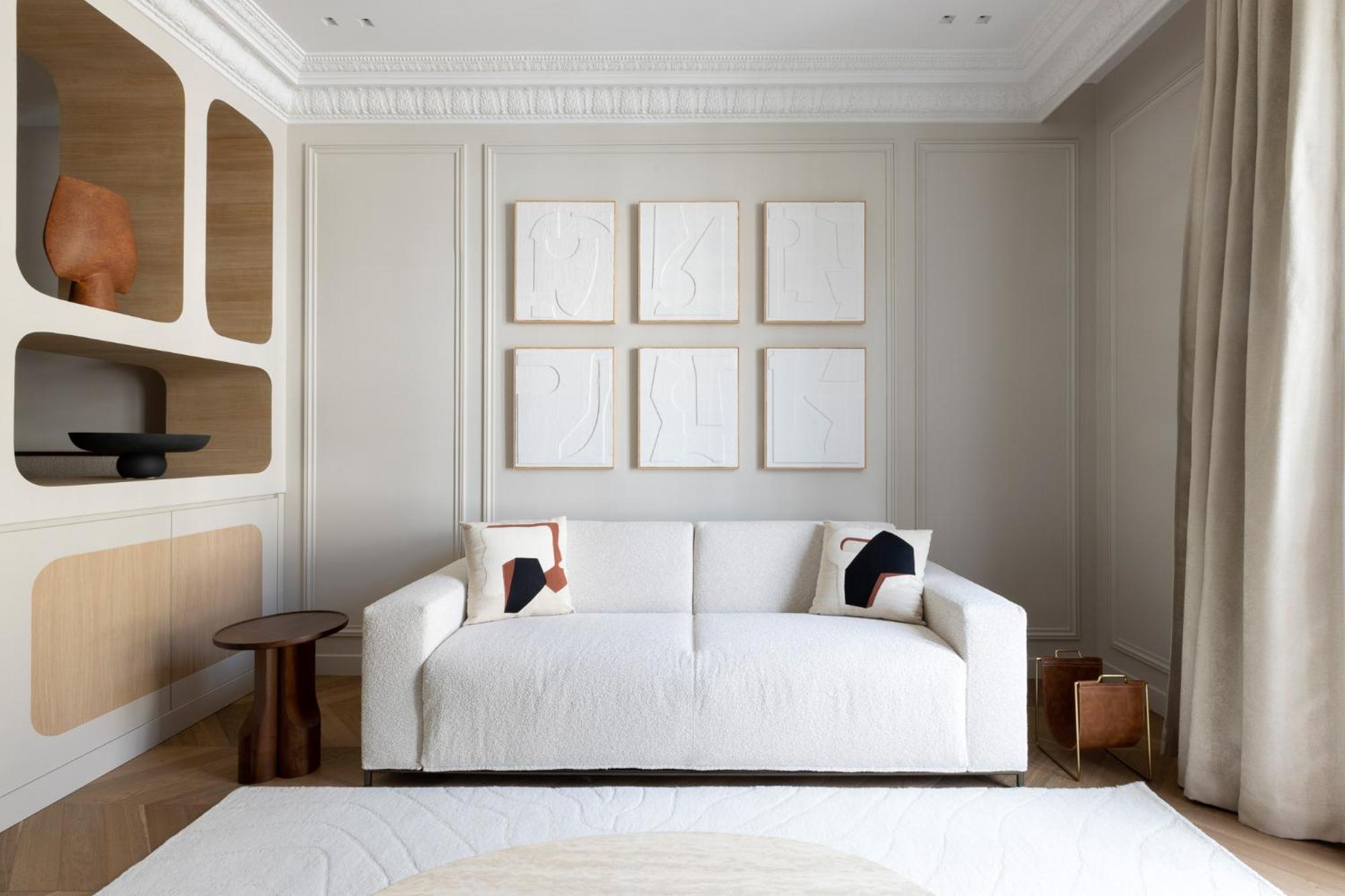 Highstay - Luxury Serviced Apartments - North Marais 2 París Exterior foto