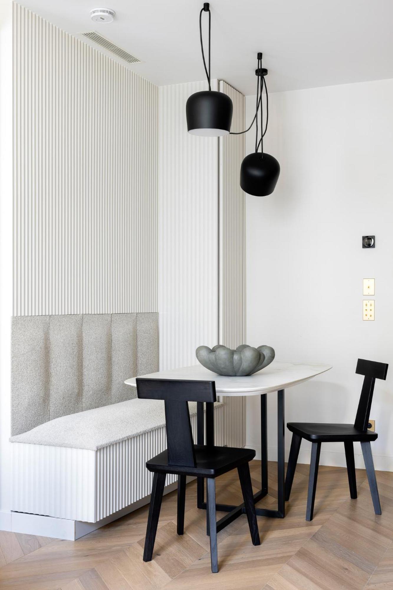 Highstay - Luxury Serviced Apartments - North Marais 2 París Exterior foto