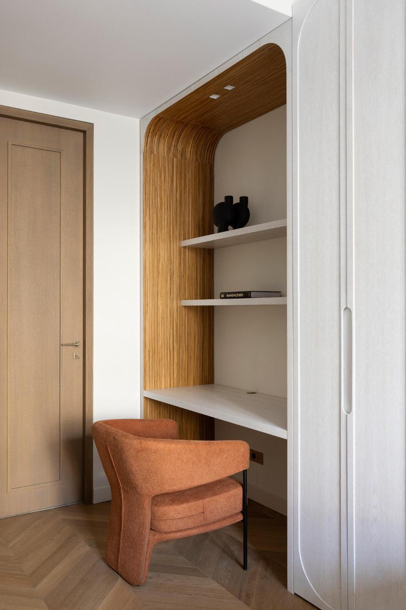 Highstay - Luxury Serviced Apartments - North Marais 2 París Exterior foto