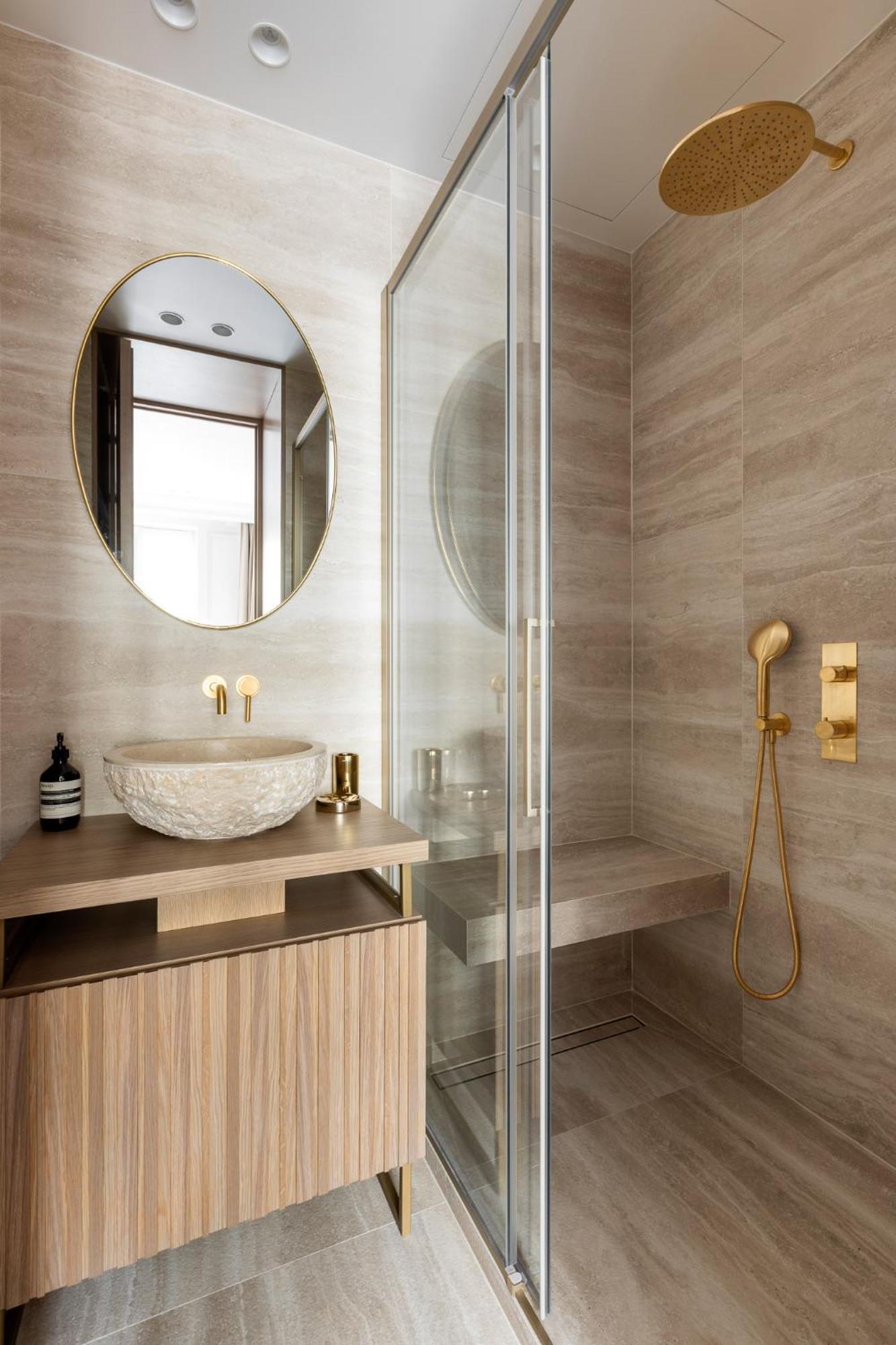 Highstay - Luxury Serviced Apartments - North Marais 2 París Exterior foto